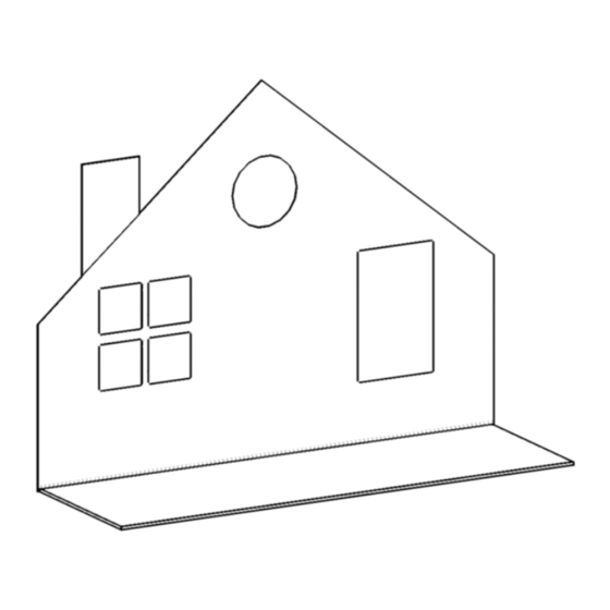 John Lewis 39370721 User Manual