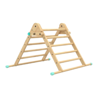 TP Active-Tots TP162U Instructions For Assembly, Maintenance And Safe Use