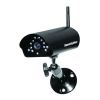Securityman SM-816DT User Manual