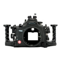 Aquatica Digital AD800 Operating Manual