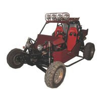 Joyner JNSZ800MVA Owner's Manual