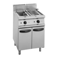 Olis 74/02FRG Installation And Operation Manual