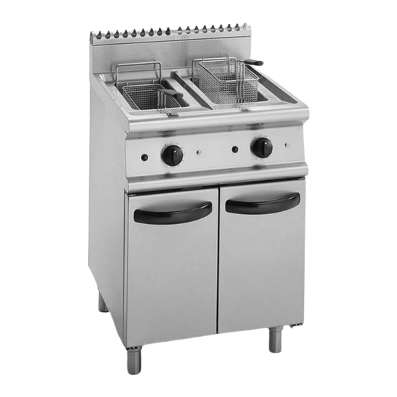 Olis 72/02FRG Installation And Operation Manual
