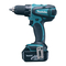 Drill Makita BDF456 Technical Information