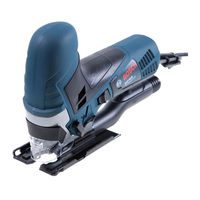 Bosch GST Professional 160 CE Original Instructions Manual