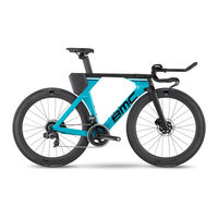 BMC Timemachine Assembly Manual