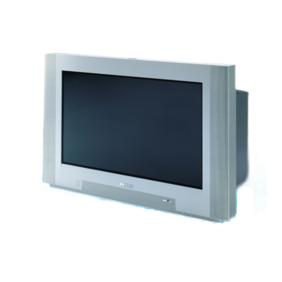 Philips 32PW9525/XXLNICAM Specifications