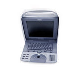 Siemens ACUSON Cypress Operator's Manual