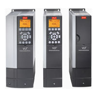 Danfoss VLT AutomationDrive FC 300 Series Selection Manual