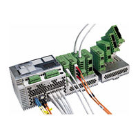 Phoenix Contact FL SWITCH GHS 12G/8 User Manual