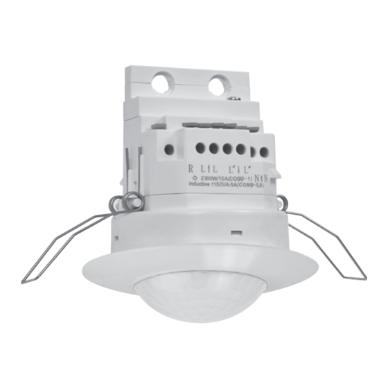 Niko Swiss Garde 360 EB Installation Instructions