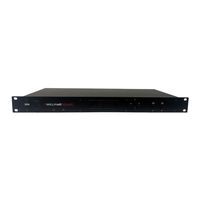 Williams Sound IR M1 Quick Start Manual