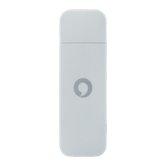 Zte K4607-Z Quick Manual