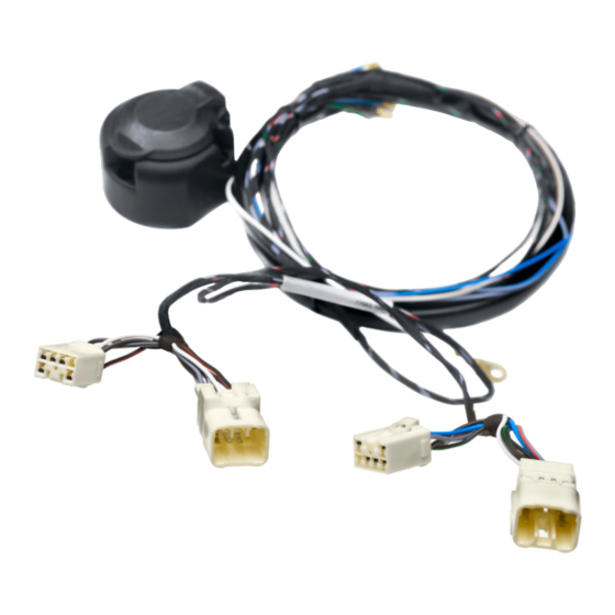 Brink 701523 Installation Instructions Manual