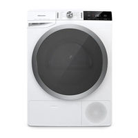 Hisense HDHA80 User's Operation Manual