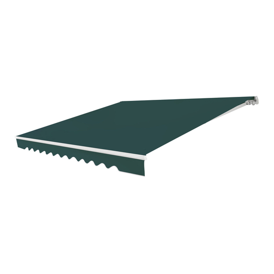 Costway OP70564 User Manual