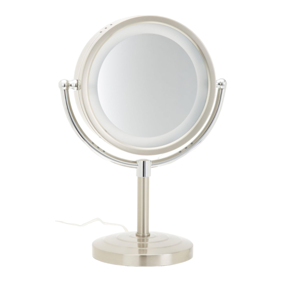 Eclipse HALO-LIGHT Quick Manual