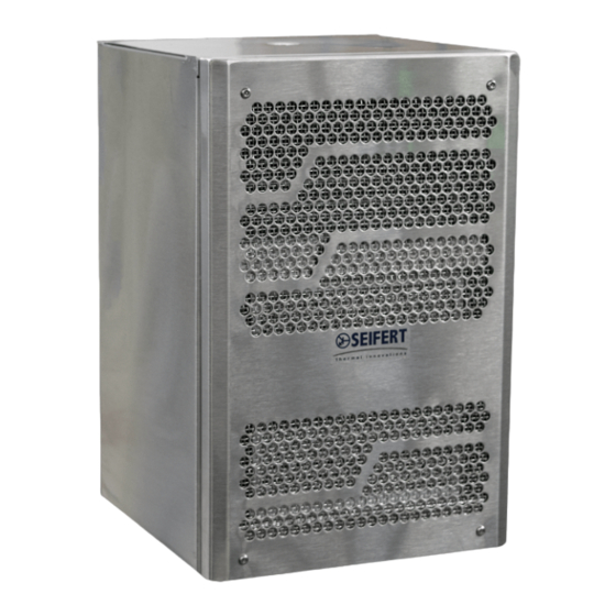 Seifert 87061082USL User Manual