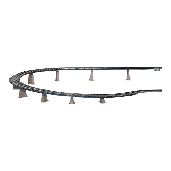 Faller 120470 Manual