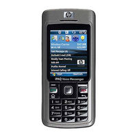 HP iPAQ 514 - Voice Messenger Application Note