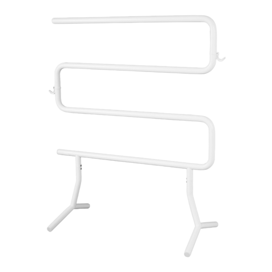 Arlec TH0001 User Manual