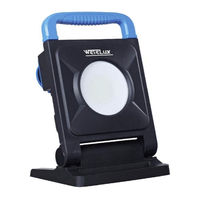 Wetelux 94 54 59 Original Instructions Manual
