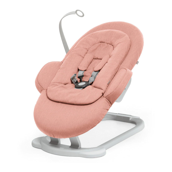 Stokke Steps User Manual