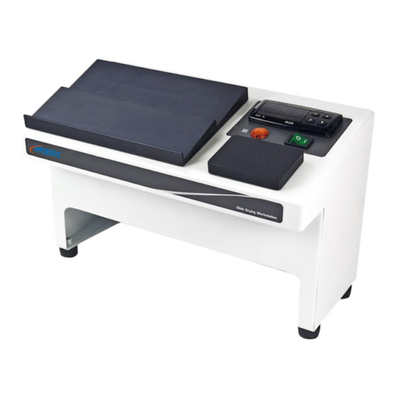 Mopec BK225 User Manual