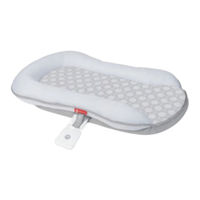 Motorola Comfort Cloud Quick Start Manual
