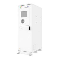 Deye GE-F60 Manual