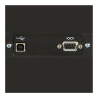 Lode Edan ST-1212 Stress Interface Sheet