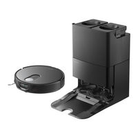 Roborock Qrevo Slim User Manual