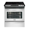 Ranges Frigidaire CGES3045KB2 Use & Care Manual