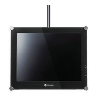 AG Neovo X-20 Specifications