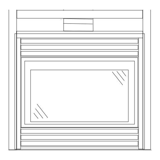 Montigo MD44-DV Installation & Operation Manual