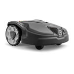 Husqvarna Automower 305 Software Manual