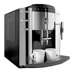 Jura Capresso Impressa F9 Operating Instructions And Warranty