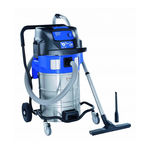 Nilfisk-ALTO 961-01 Quick Start Manual