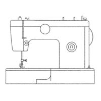 Royal Consul Europe EVA Royal 2718 Instruction Manual