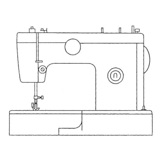 Royal Consul Europe EVA Royal 2418 Instruction Manual