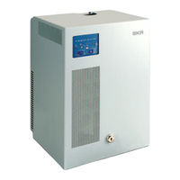 Neptronic SKR-25 VILLA Installation Instructions & User Manual