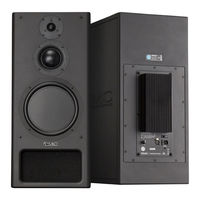 PMC IB1S-AIII User Manual