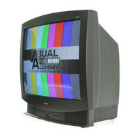 Rca F36668 Brochure & Specs