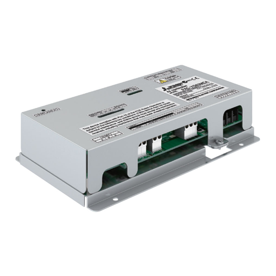 Mitsubishi Electric PAC-YG63MCA Installation Instructions Manual