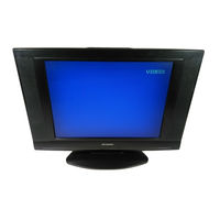 Sylvania LC200SL9 A Owner's Manual