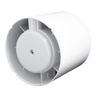 aerauliqa QIN 120 Installation Manual