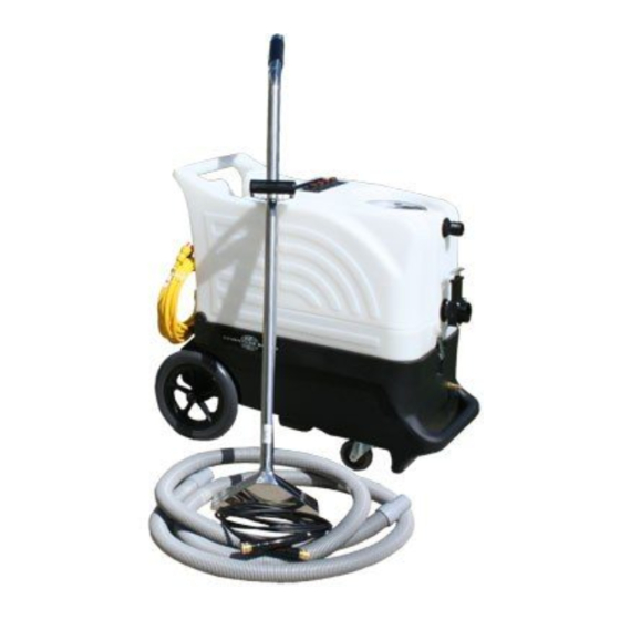U.S. Products ADVANTAGE-400H-240 Information & Operating Instructions
