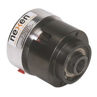 Nexen AIR CHAMP 4HP User Manual