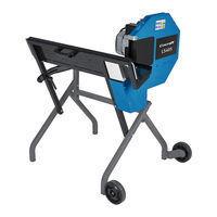 Clas Ohlson Cocraft LS405 Original Instructions Manual