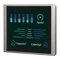 Cincoze CV-112C User Manual